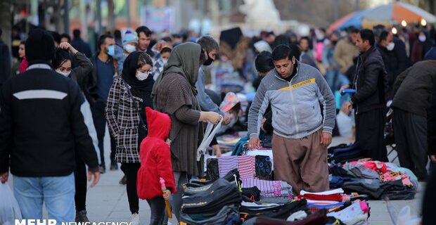 اردبیل در آستانه بازگشت به وضعیت زرد کرونایی قرار دارد