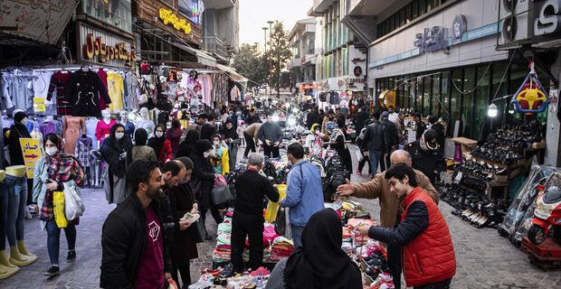 افزایش تردد در سطح شهر اردبیل نگران کننده است