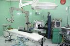 بیمارستان شهید بهشتی قم از کرونا خارج شد