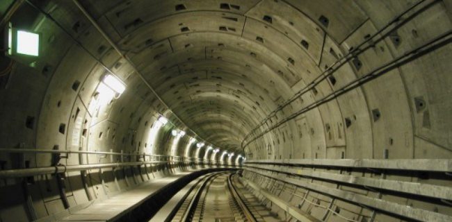تأمین تجهیزات خط یک مترو قم با ۱۷ مناقصه طی سال جاری
