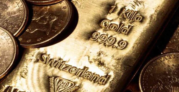 تداوم رشد قیمت طلا با تقویت احتمال تصویب بسته مالی جدید آمریکا