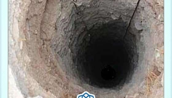 حفرو لای‌روبی ۱۱۷ حلقه چاه جاذب در سطح منطقه دو
