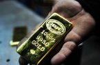 قیمت جهانی طلا به پایین‌ترین سطح ۲ ماهه سقوط کرد