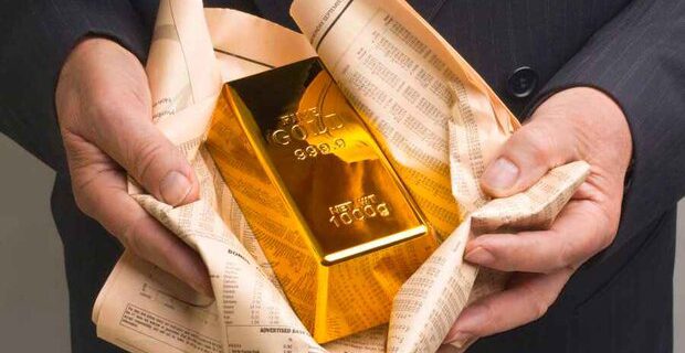 قیمت جهانی طلا تقویت شد/ هر اونس ۱۸۰۸ دلار
