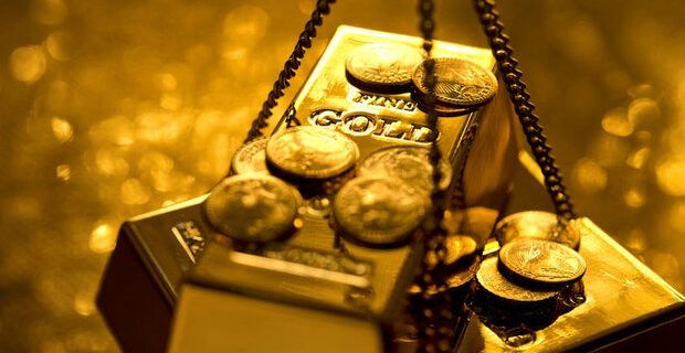 قیمت طلا رشد کرد / بدترین هفته در ۱۰ هفته گذشته