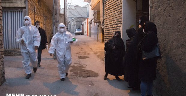 ادامه تعطیلی کرونایی دانشگاه علوم پزشکی تبریز تا ۱۰ اردیبهشت