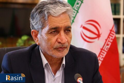 افتتاح کارخانه پسماند ویژه کشور در اصفهان