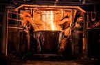 ایران جزو ۱۰کشور نخست تولیدکننده فولاد جهان شد