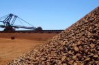 تاخیر در حمل سنگ آهن استرالیا و برزیل و بهبود بازار فیوچرز سنگ آهن چین