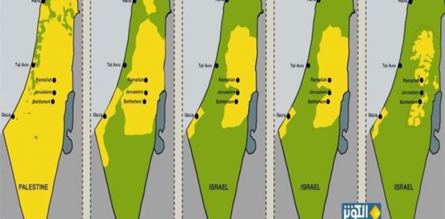 #از_تسنیم_بپرسید: آیا فلسطینی‌ها زمین‌های خود را فروختند؟