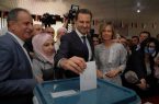 بشار اسد با کسب ۹۵.۱ درصد آرا پیروز انتخابات سوریه شد