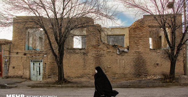 از نمره ۱۵ هاشمی به شورای شهر پنجم تا صدای فرو ریختن بافت فرسوده