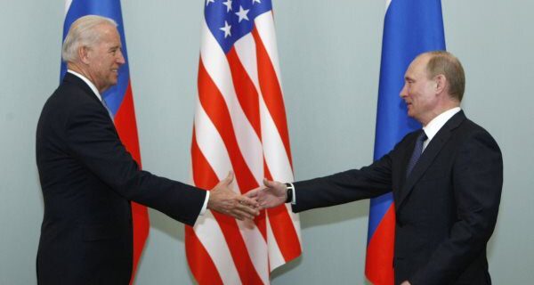 تهدیدهای آمریکا علیه روسیه؛ از شعار تا واقعیت