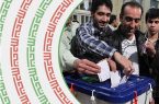 دعوت دولتمردان نهم و دهم از مردم برای مشارکت آگاهانه در انتخابات