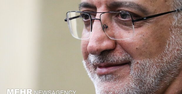 زاکانی در انتخابات ریاست‌جمهوری از«سیدابراهیم رئیسی» حمایت می‌کند