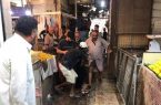 انفجار در شهرک صدر بغداد/ شهادت ۳۵ نفر
