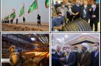 ازصادرات ۱۱۰میلیون دلاری گلستان تا هدفگذاری برای اعزام ۵ میلیون زائر
