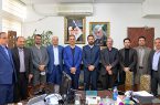 اعضای هیئت مدیره شرکت مهندسی و توسعه گاز ایران معرفی شدند