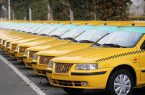 افزایش کرایه تاکسی در قم از اردیبهشت ماه