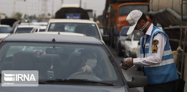 استاندار قم: محدودیت‌های ترافیکی در روز طبیعت با قدرت بیشتری اجرا شود