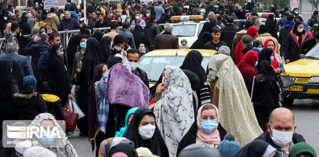 بانک جامع اطلاع‌رسانی شهرداری قم در خدمت مسافران نوروزی است