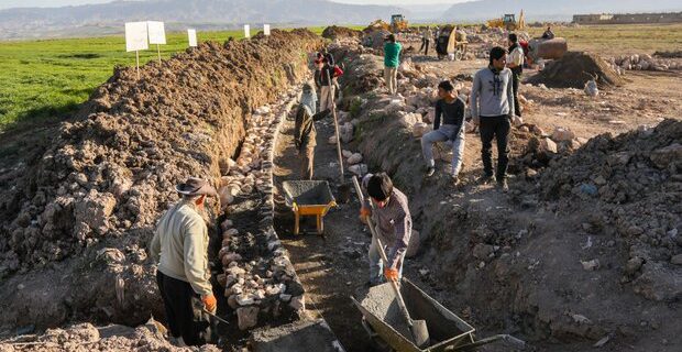 اقدامات جهادی؛ از «تقسیم کار» تا ارتقای «روحیه ایثارگری»