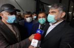 ساداتی نژاد شایعه توقف کشاورزی در استان تهران را رد کرد