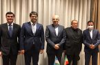 بررسی ۸ محور همکاری ایران و ازبکستان در بخش انرژی