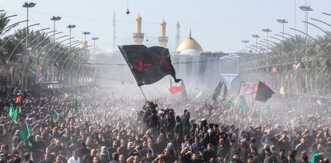 بسیج همه امکانات شهرداری در خادمی زائران اربعین/ پشتیبانی از قرارگاه مردمی اربعین