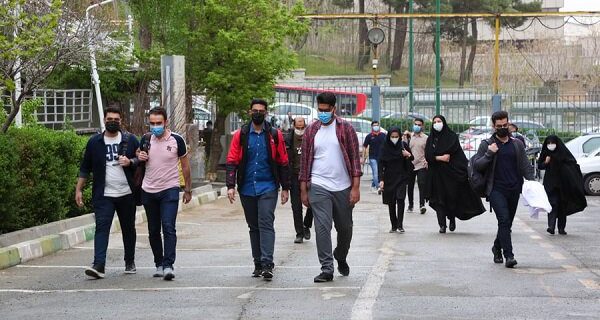 کارشناسان نهاد رهبری در دانشگاه‌ها در مراکز مشاوره فعال می‌شوند