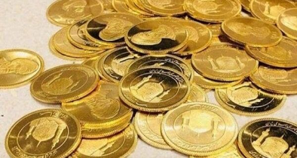 آخرین قیمت سکه و طلا/ افزایش ۲۰۰ هزار تومانی قیمت سکه امامی