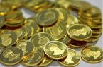 آخرین قیمت سکه و طلا/ سکه امامی وارد کانال ۱۵ میلیون تومان شد