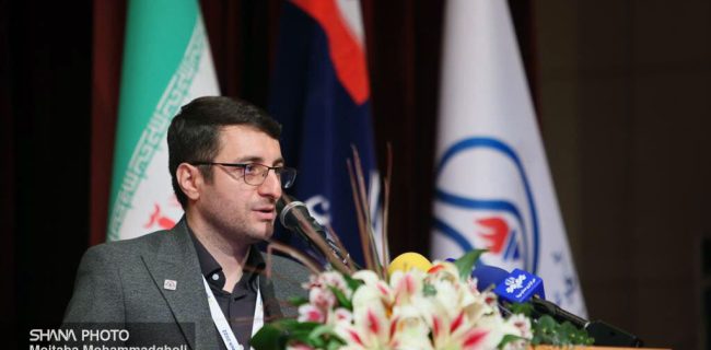 استفاده از ظرفیت سازمان انرژی اتمی ایران برای رفع نیازهای صنعت نفت