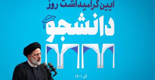 اعتراض اگر برای اصلاح باشد موجب کمال می‌شود