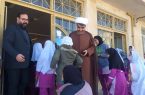 اهدای بیش از ۲ هزار بسته کمک آموزشی به دانش‌آموزان محروم استان ایلام