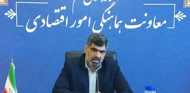 تسهیلات بانکی باید به همه تولیدکنندگان برسد