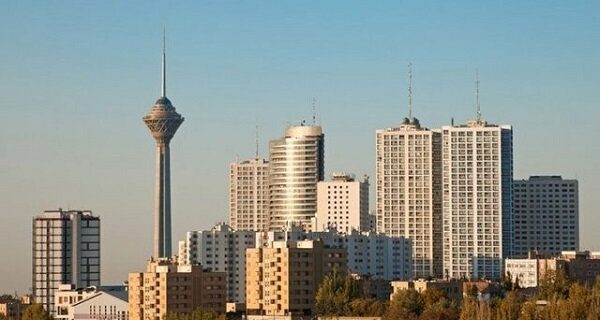 رویای خرید خانه در تهران!