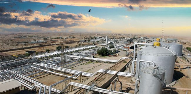 نفت‌خیز جنوب با دانشگاه شهید بهشتی و پارک علم و فناوری خوزستان قراردادهای پژوهشی امضا کرد