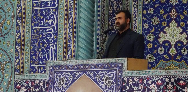 پنج روستا تا پوشش صددرصدی نفوذ گاز در استان قم باقی مانده است