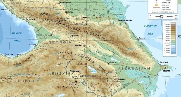 چرا ایران بر عدم‌تغییردر مرزهای خود با همسایگان شمالی اصرار دارد؟