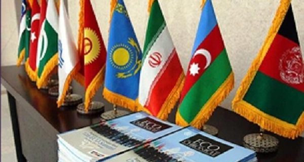 یک معبر به نام سازمان همکاری‌های اقتصادی «اکو» نام‌گذاری می‌شود