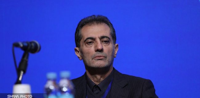 ۱۴ هزار نامه و مکاتبه میان وزرات نفت و نمایندگان مجلس شورای اسلامی