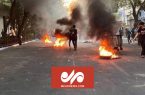 ۴۰۰ اغتشاشگر در تهران به حبس محکوم شدند