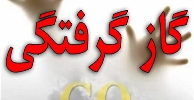 ۶ نفر در مهدی‌شهر دچار گازگرفتگی شدند