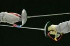 اعزام بانوان شمشیرباز قم به مسابقات قهرمانی کشور