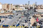 تعیین تکلیف پروژه پارکینگ شرقی حرم مطهر حضرت معصومه سلام الله علیها بعد از فراز و نشیب های طولانی