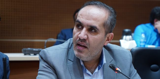 جنگ شادی با مفاهیم مدیریت پسماند در بوستان‌های قم برگزار می‌شود