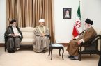 گسترش روابط ایران و عمان به نفع هر دو کشور است/ از سرگیری مجدد روابط با عربستان نتیجه سیاست خوب دولت آقای رئیسی است