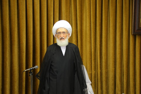 حفظ اندیشه‌های  امام خمینی بر عهده مسئولان نظام است/خدمت به مردم و پشتیبانی از ولی فقیه سفارش همیشگی بنیانگذار انقلاب