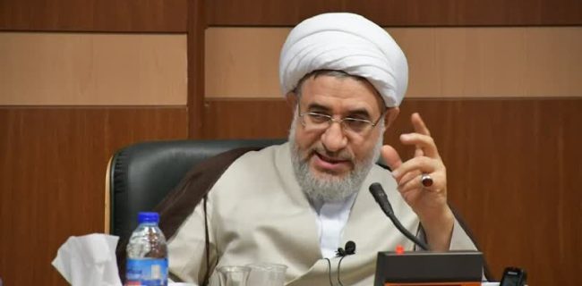 قم به عنوان اولین الگوی شهر اسلامی معرفی گردد/ انتقاد از تخریب برخی بافت‌های سنتی در اطراف حرم حضرت معصومه(س)